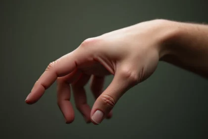 Jak narysować dłoń: Kluczowe techniki i porady dla początkujących