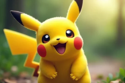 Jak narysować Pikachu: Krok po kroku i porady dla początkujących