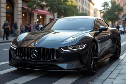 Jak narysować samochód – poradnik krok po kroku